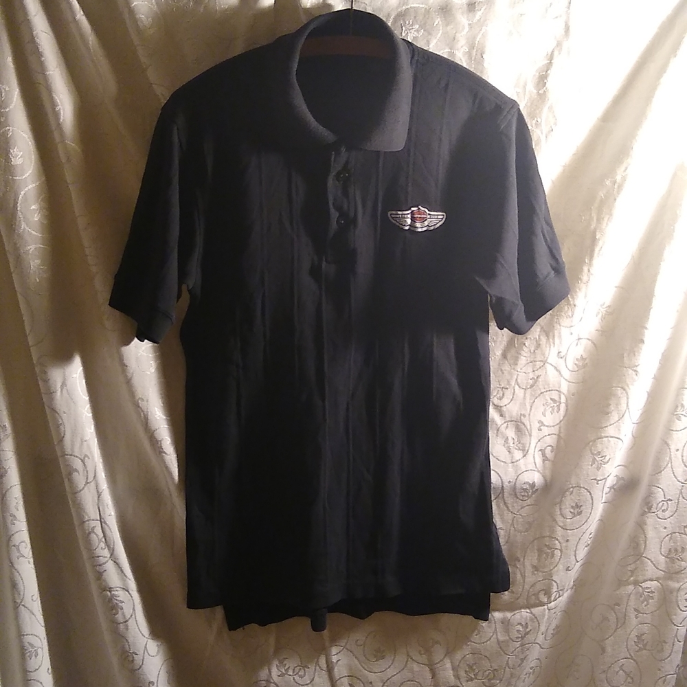 Men's Harley Davidson size small
